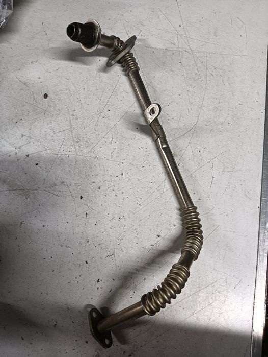 Conducta Egr Chevrolet Aveo Saloon (T250, T255) [ 2005 - > ]