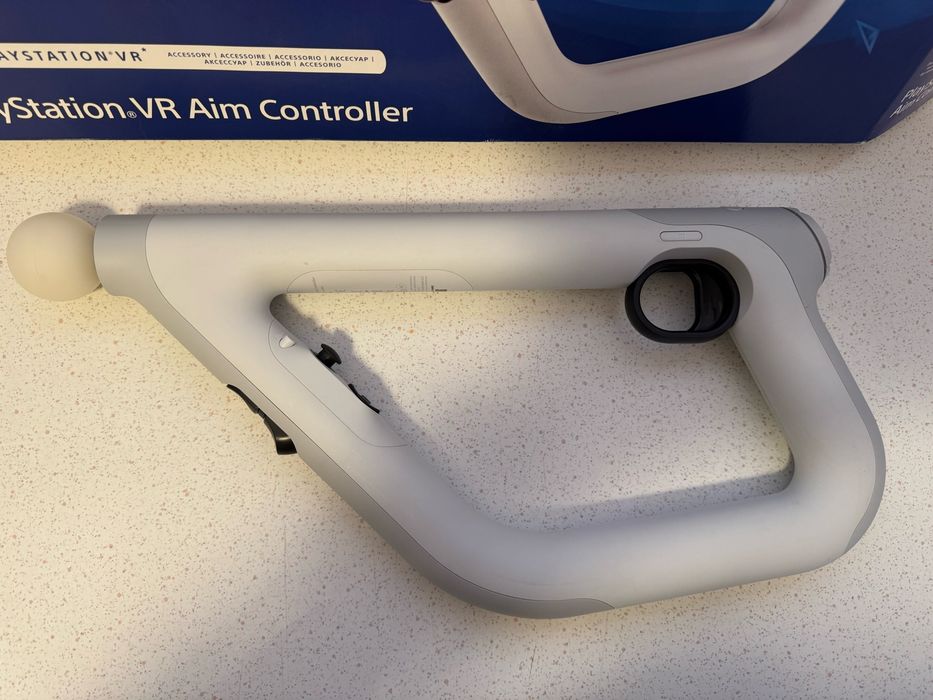 Aim VR  Playstation