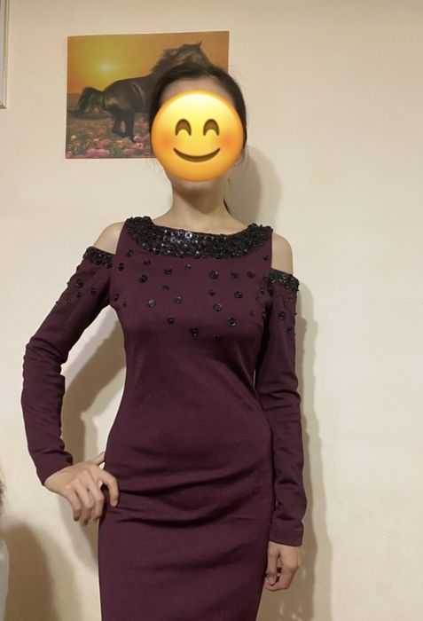 Продам платья