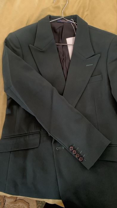 Пиджак, Блейзер, Костюм