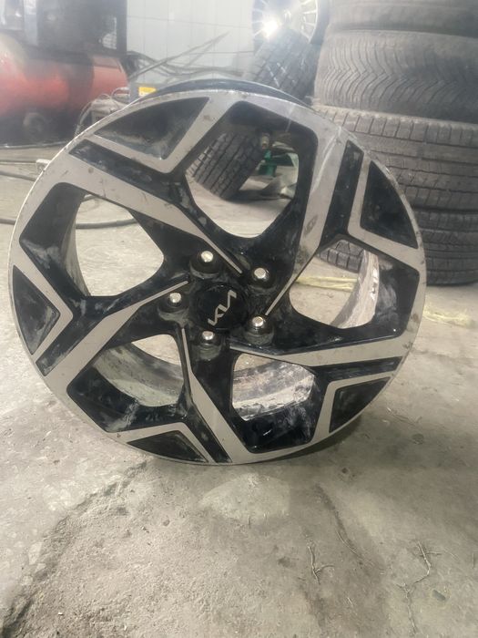 Продам диск  титановый