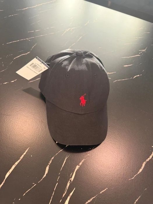 Sapca Polo Ralph Lauren unisex noua new