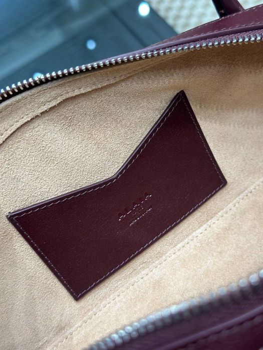 Geanta Alaia Le Teckel