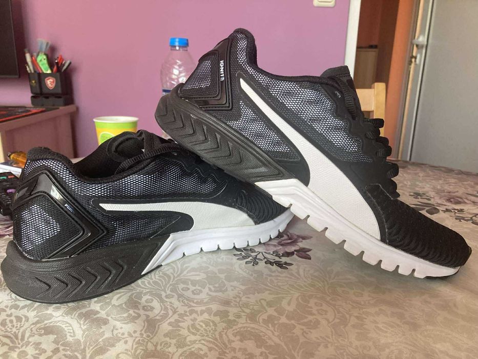 Летни маратонки PUMA № 40,5