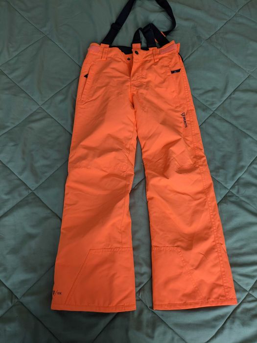 Ски грейки Diel, Brunotti , ски каска Nevica