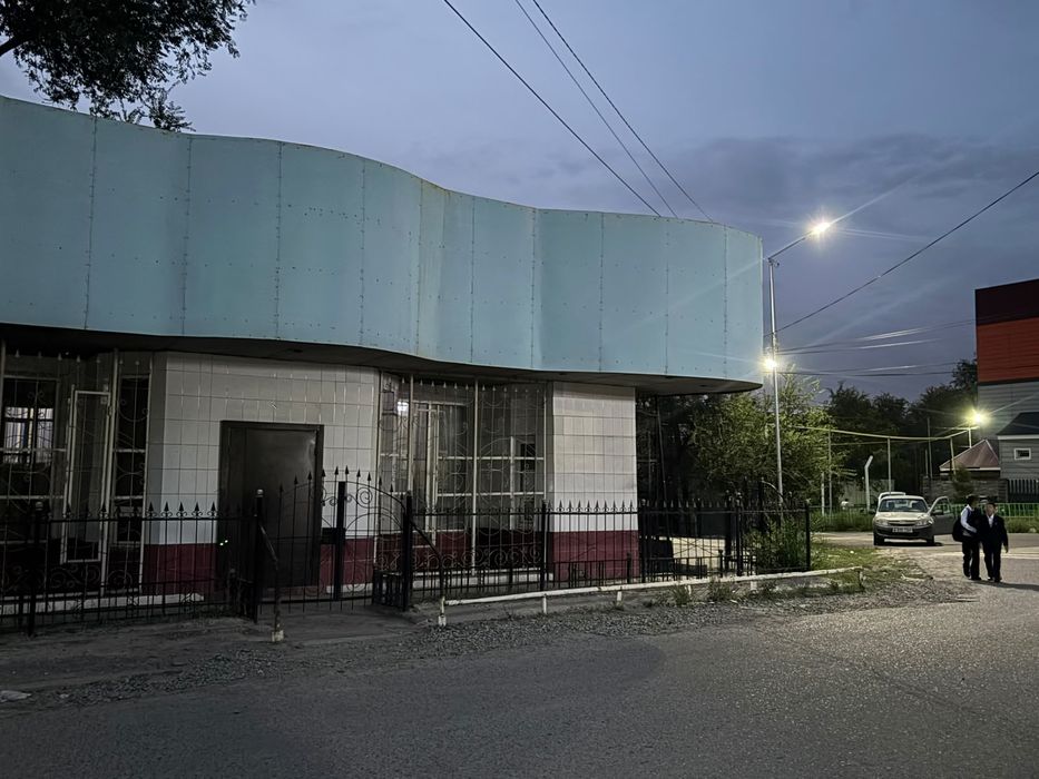 Сдается помещение под бизнес