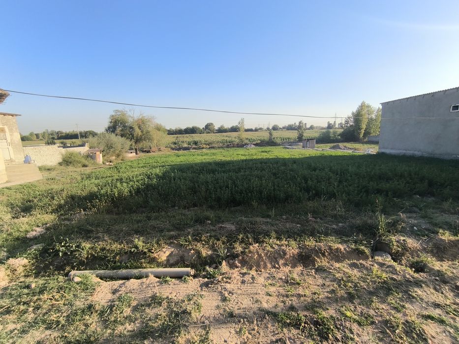 Ер сотилади 10сотих