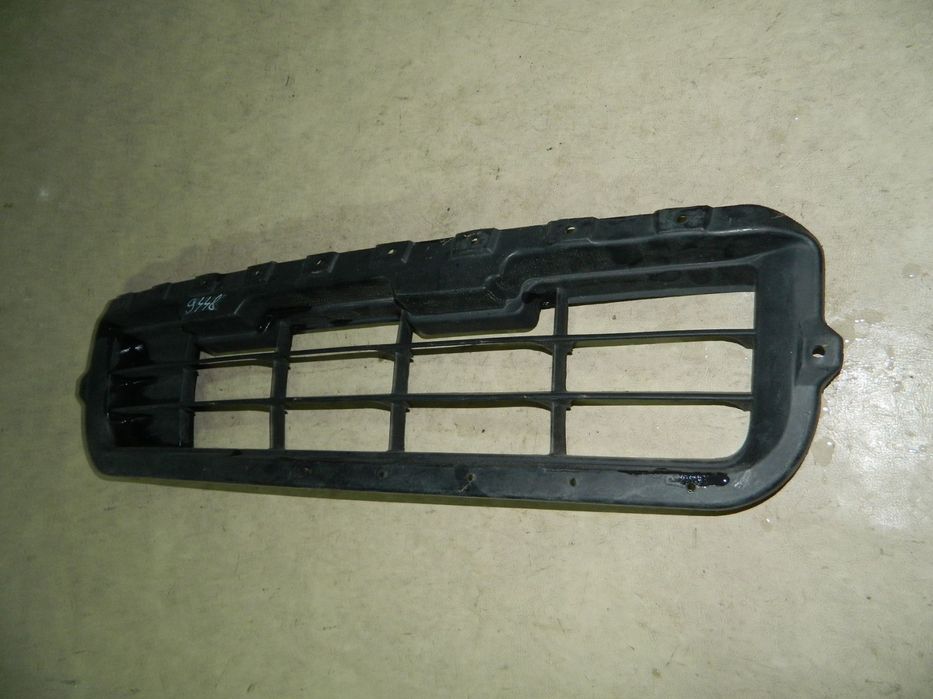 Grila centrala bara fata, Fiat Panda, 2003, 2004, 2005, 2006, 2007, 2008, 2009, 2010, 2011, 2012, , 735316604