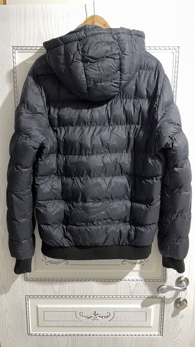 Мужская куртка