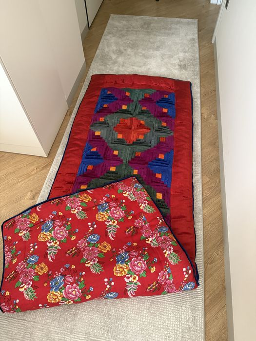 Құрақ көрпеше чистый