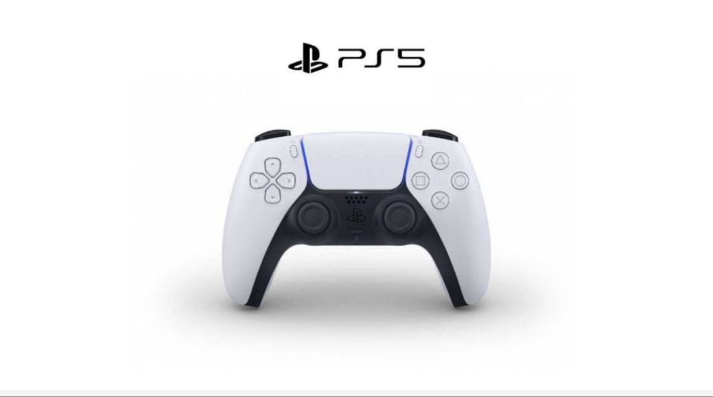 джойстик для Sony PlayStation 5 jostik ps 5 и на компютеры