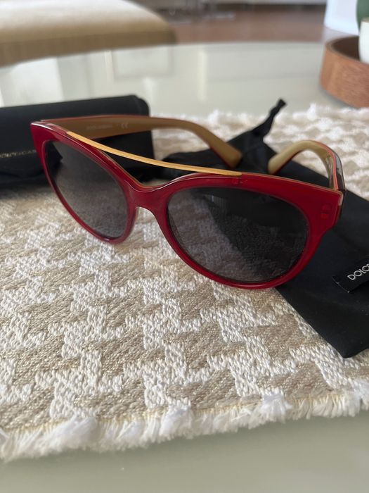 Maxmara очила от 600-200 лв Dolce gabbana от 300-100 лв