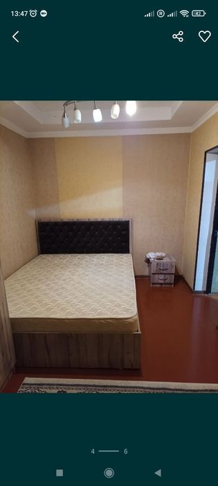 Сдается квартира