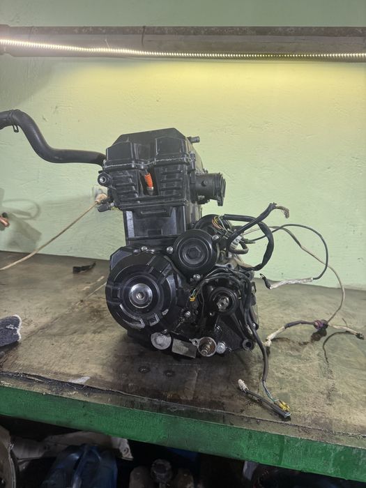 Moto servis yangiobod servis