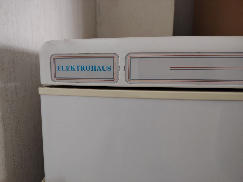 Работещ фризер втора ръка