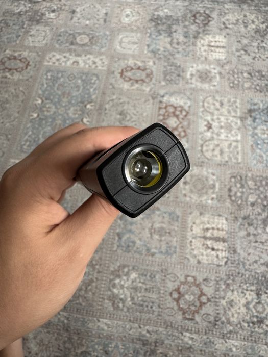 Фонарик Ledlenser