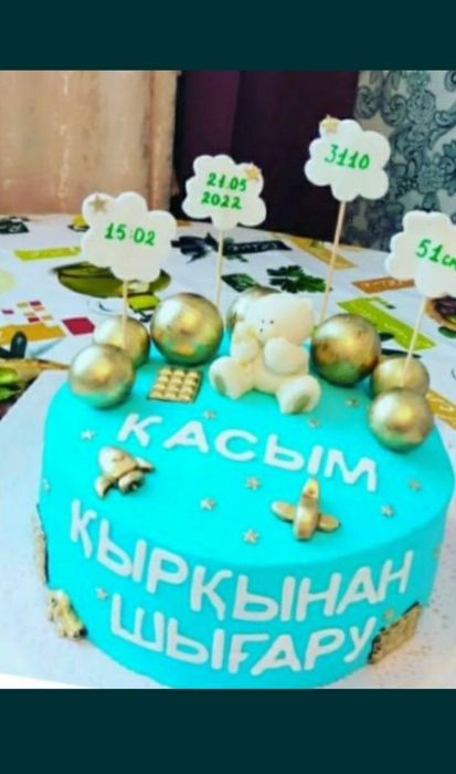 Торты домашние вкусные