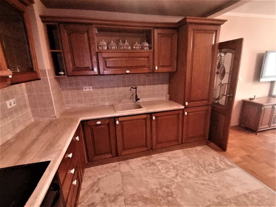 Продава се Тристаен апартамент в Стара Загора, Македонски - 120 кв.м за 1416 €/кв.м - Снимка #4