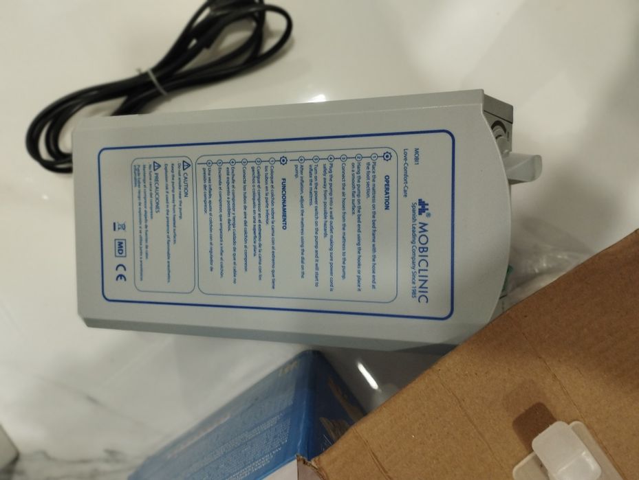 Антидекубитален дюшек Mobiclinic