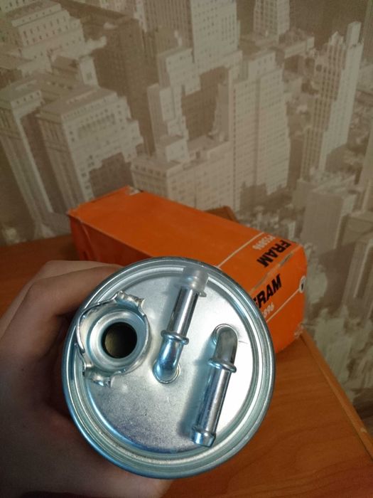Топливный фильтр (дизель) FRAM PS5896
