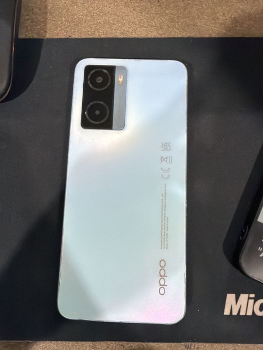Oppo A57s 4/64 gb