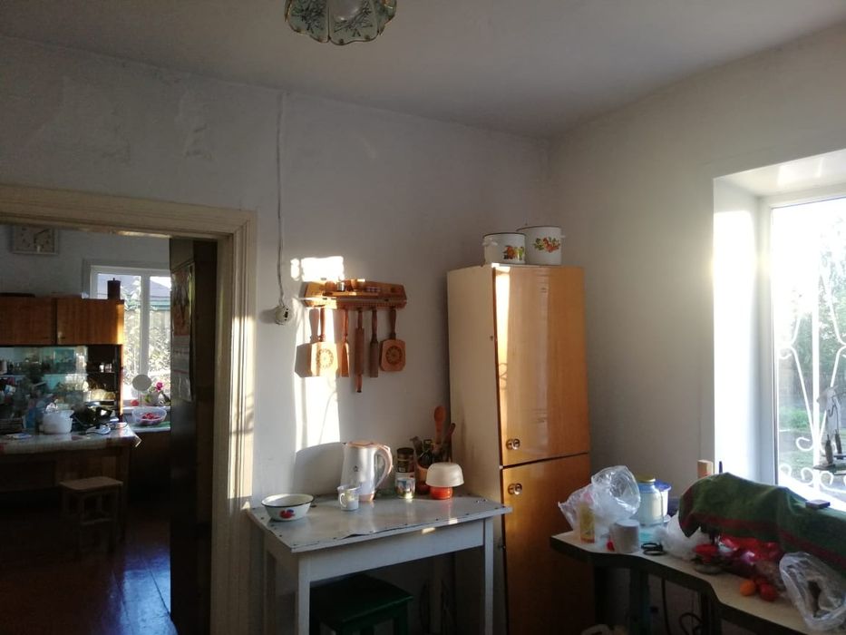 Продам частный дом в п. Белоусовка