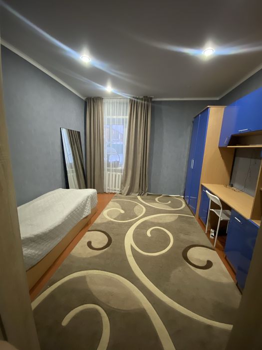 Частный дом в Тобыле