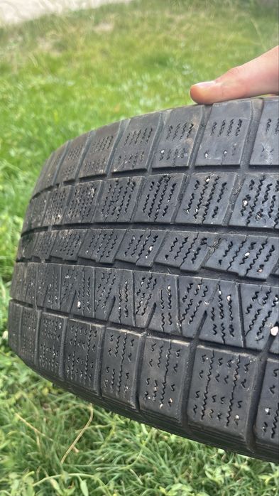 205/55R16 4шт зима