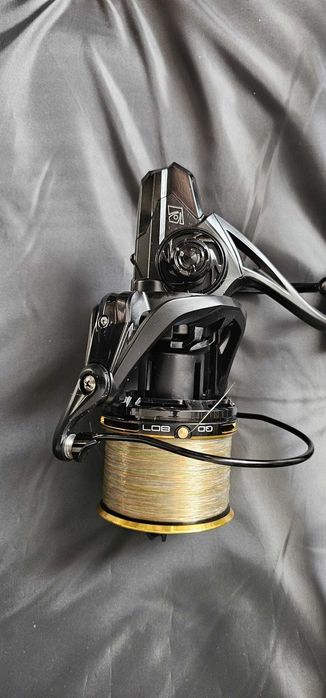 Въдици NGT Profiler Carp Rod 13ft 3.5lb Комплект 3 бр. с калъф подарък