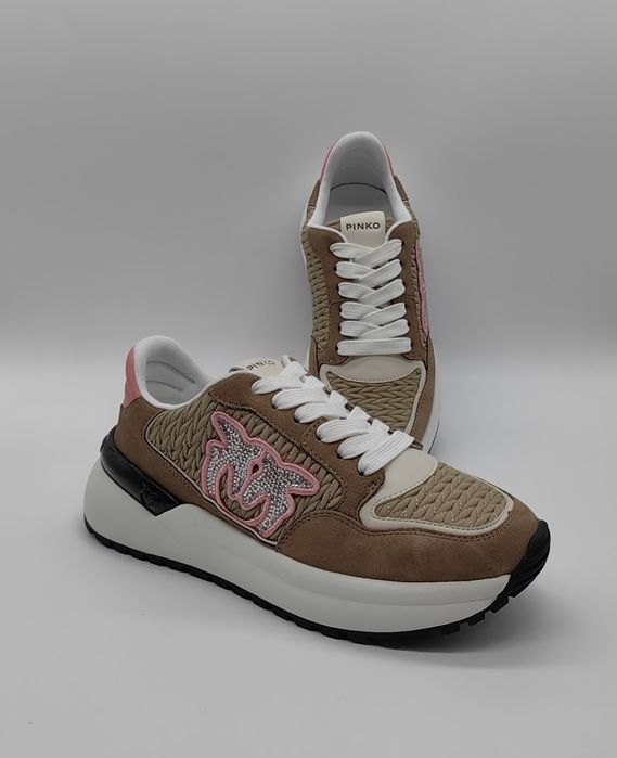Pinko Gem 07 Оригинални Сникърси