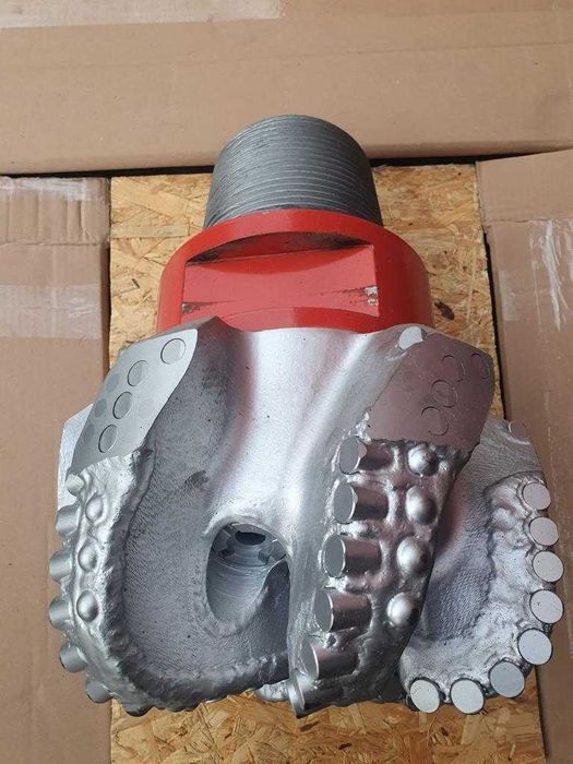 Sape de foraj PDC mm | sapă cu lame, sape cu role