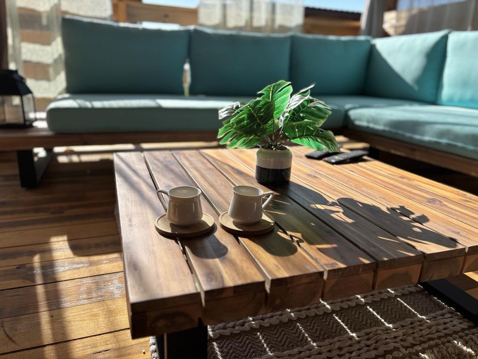 Бунгало Deja View - Къминг Джой Арапя 2026