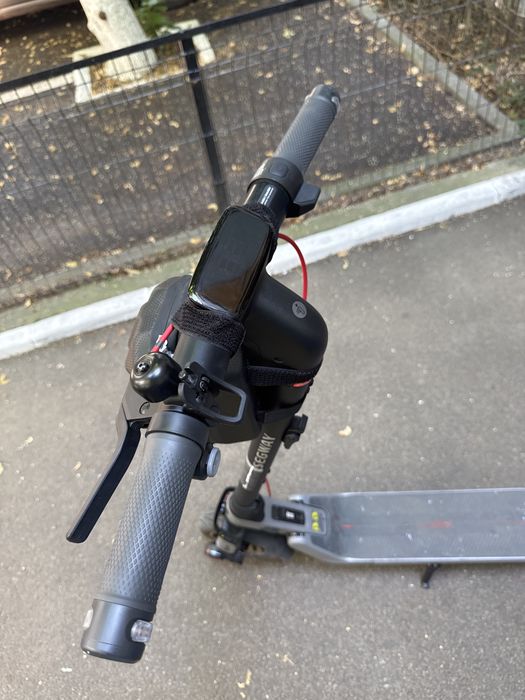 Trotineta Segway