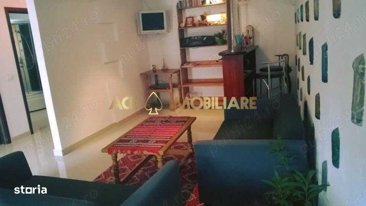 3 Camere de inchiriat | Ferentari | Centrala | Mobilat
