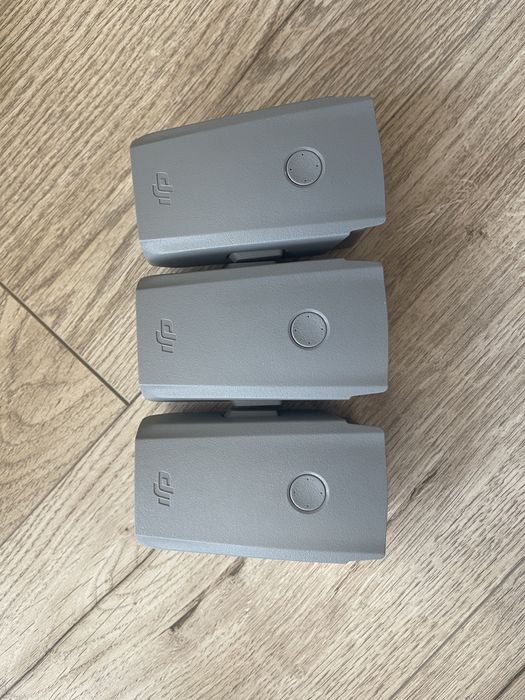 DJI mavic Air 2 fly more combo и аксесоари