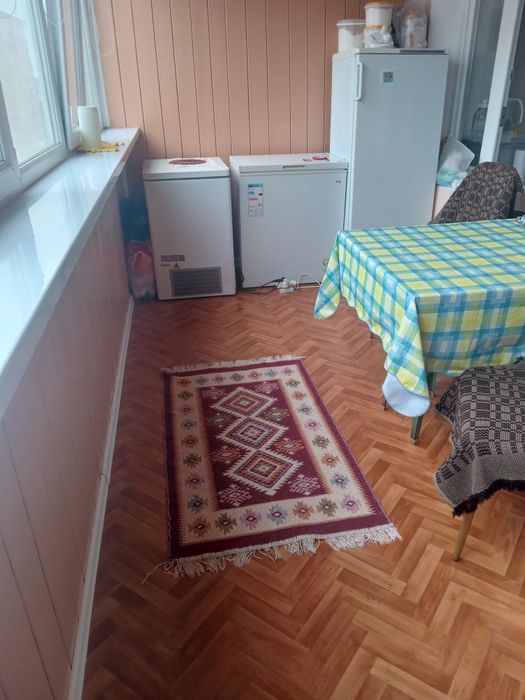 Продам 1 комнатную квартиру