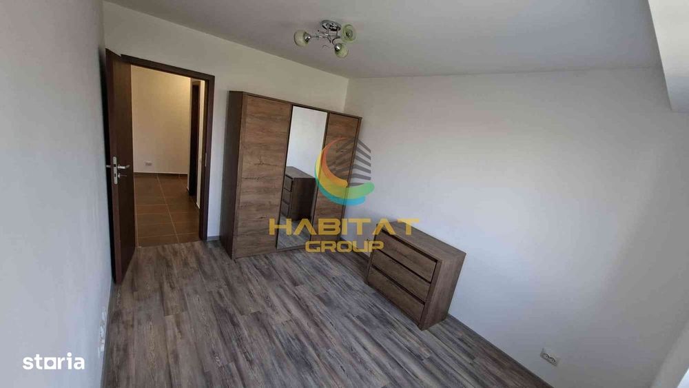 Vanzare Apartament 2 Camere Gata de Mutare-Berceni