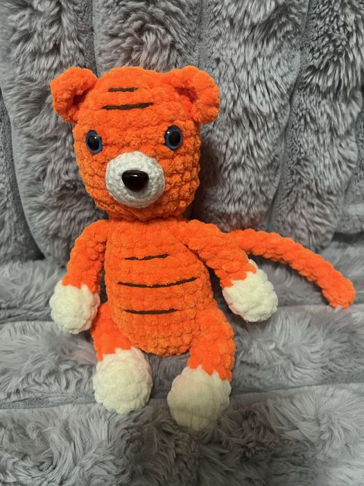 Играчки, ръчно изработени