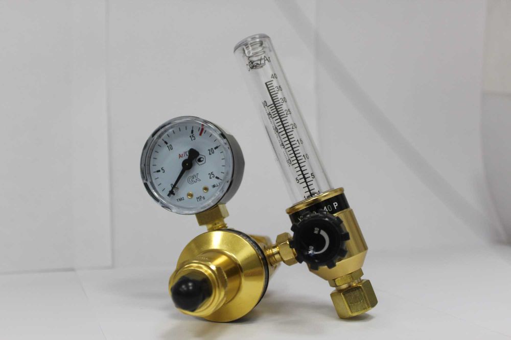 Редукторы на все виды газов