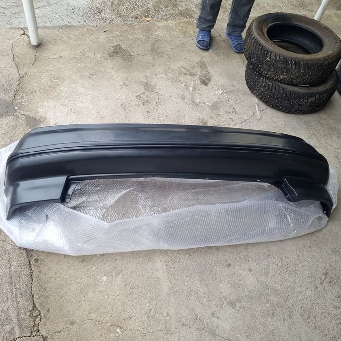 Камри 20 евро бампер задний Тайвань