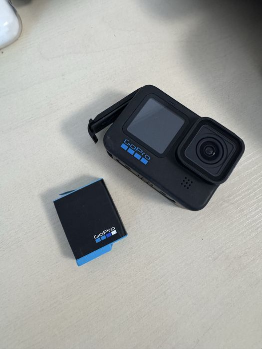GoPro Hero 10 black