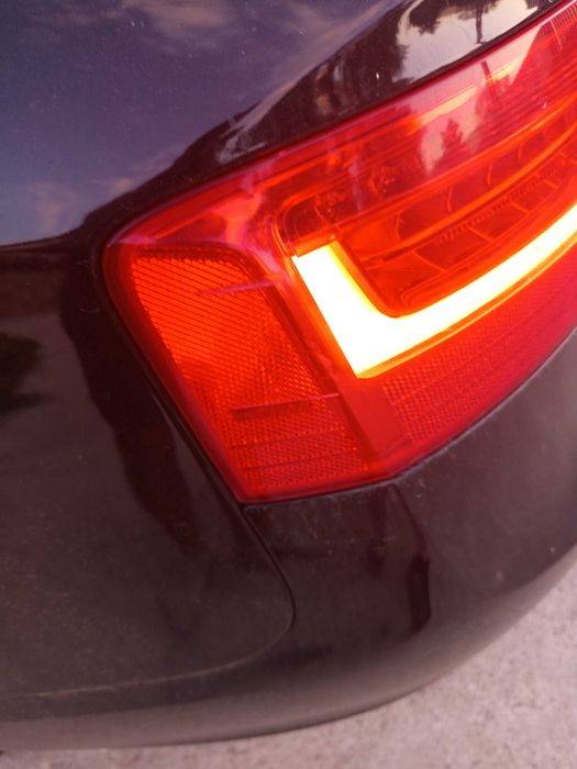 Vând audi a5 euro 6 ,190 cai putere