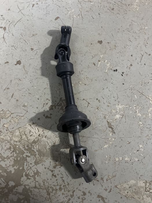 Рулевой кардан Камри 40