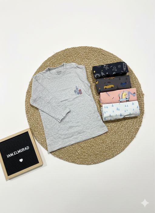 Детская одежда Carters/Mamas Papas Астана