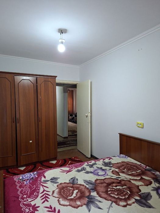 Сдам 3 ком квартиру в районе 29 школы Мархабо семейным