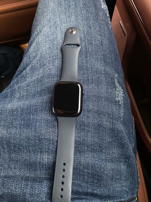 Apple 9 series 45мм