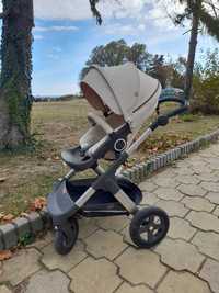 Olx 2025 stokke trailz