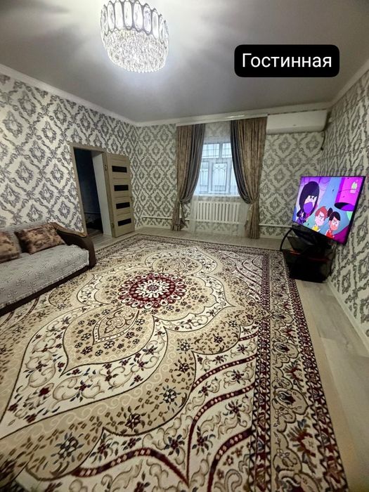 Продам дом 6 комнат