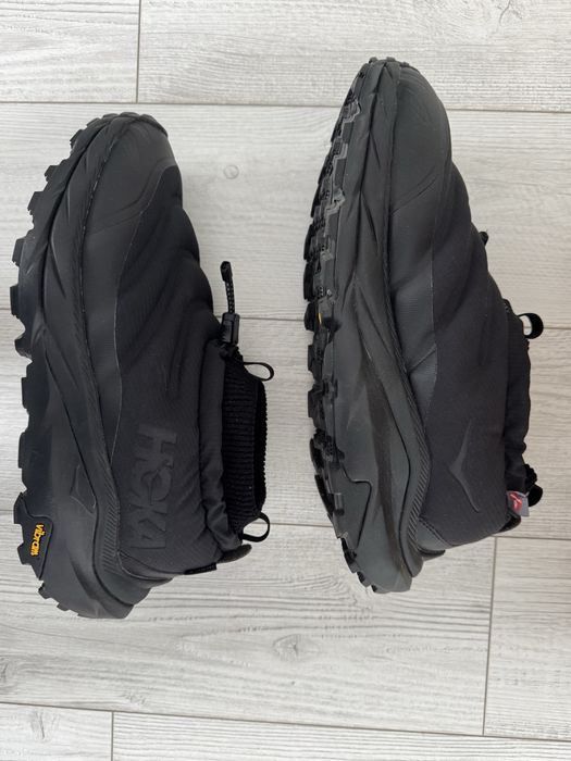 Hoka Kaha 2 Frost Moc зимни обувки gore-tex