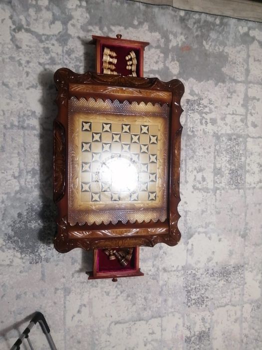 Продаю шахматы